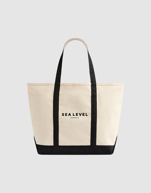 Sea Level Australia - Beach Accessories Signature Beach Tote