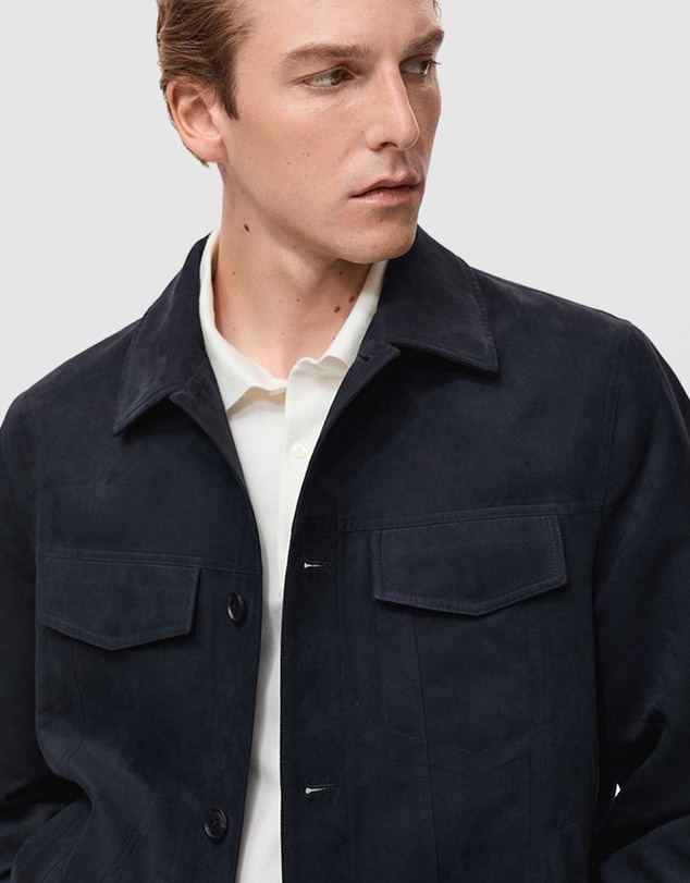 M.N.G - Egan Jacket