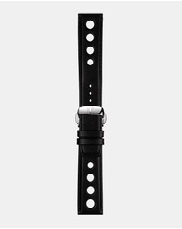 Tissot - Official Leather Strap Lugs 20mm