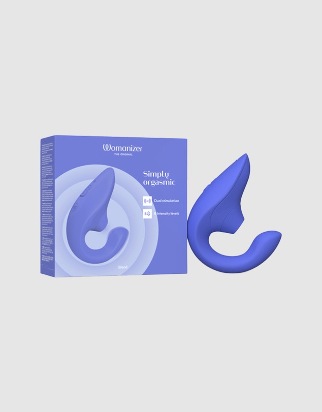 Womanizer - Blend