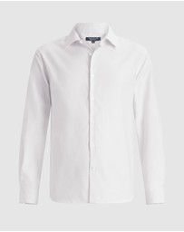 Tarocash - Dc Cotton Easy Care Shirt