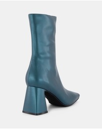 Jeffrey Campbell - Jerema