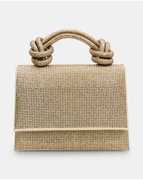 Morgan & Taylor - Arabella Top Handle Bag