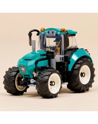 LEGO - 60498 Tractor