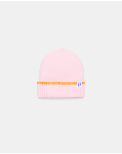Seed Heritage - Basic Knit Beanie