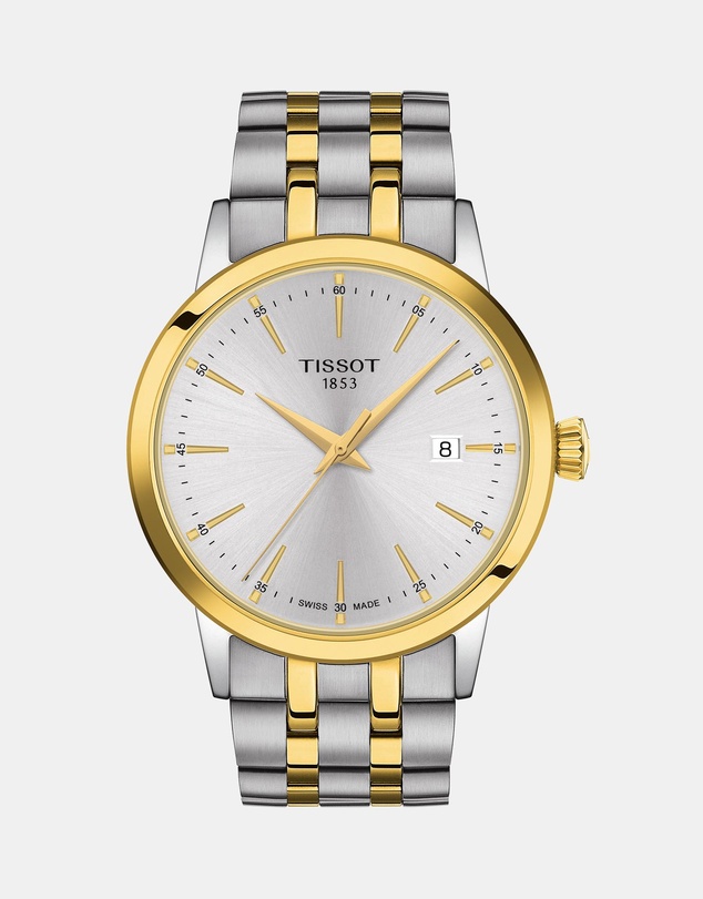 Tissot - Classic Dream