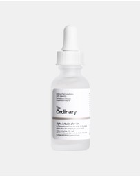 The Ordinary - Alpha Arbutin 2% + HA - 30ml