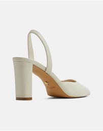 ALDO - Olaeldan Slingback Heels
