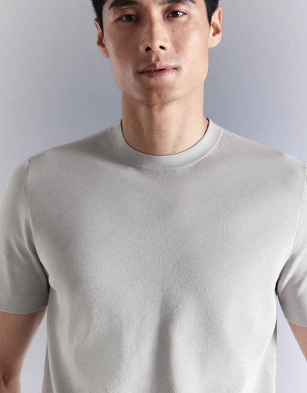 M.N.G - Tricot Miller T-Shirt