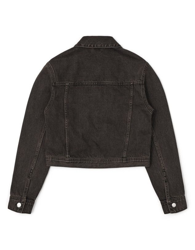 Dr Denim - Becky Jacket