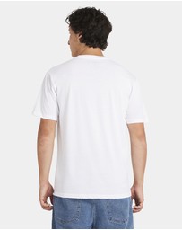 Volcom - Mens Gossip T-Shirt