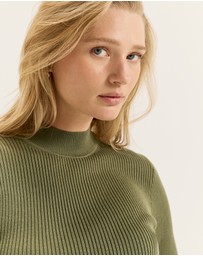 Review - Hamilton Jumper