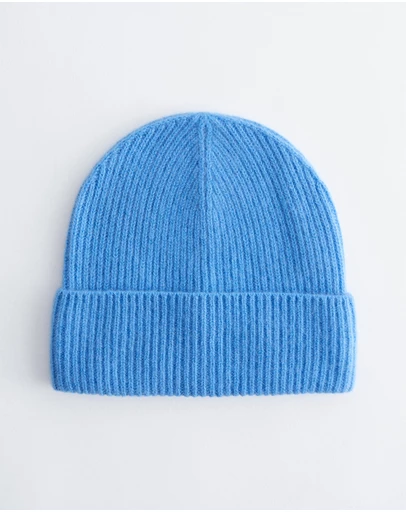 & Other Stories - Cashmere Beanie