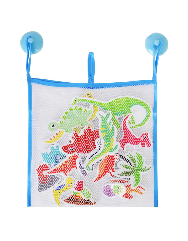 Bright Child - Dinosaur Bath Stickers