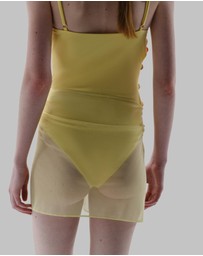 Baobab - Nerano Mini Skirt