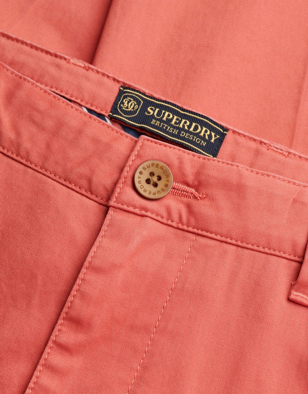 Superdry - Premium Regular Chino