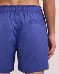 Frescobol Carioca - Salvador Elasticated Swimshorts