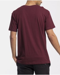 Stock & Co. - Label Tee