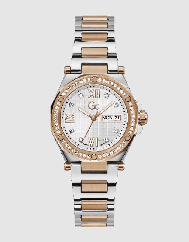 GC - Gc Legacy Lady Mid Size Metal