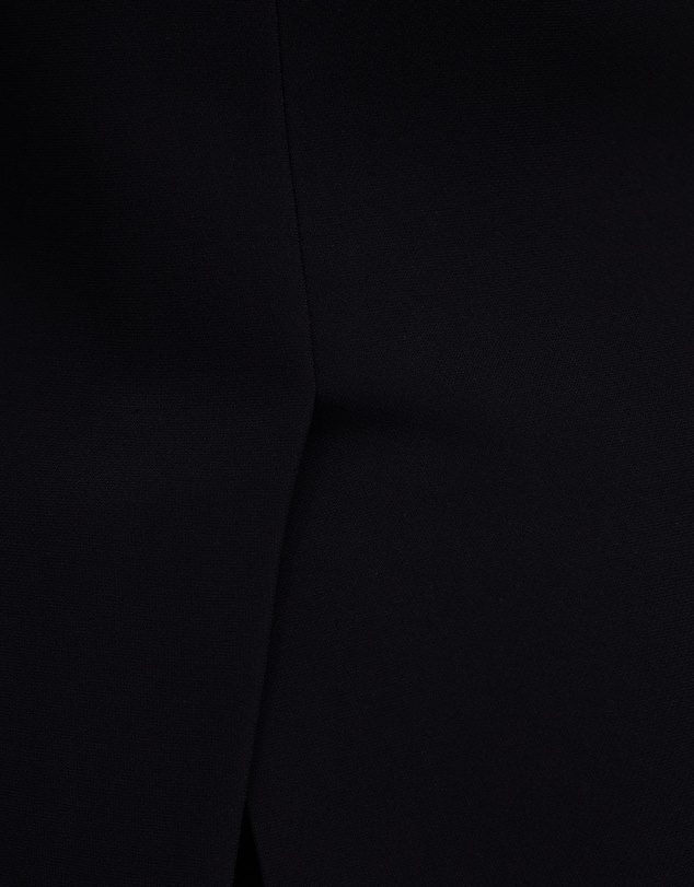 Farage - Eden Crepe Double Breasted Jacket