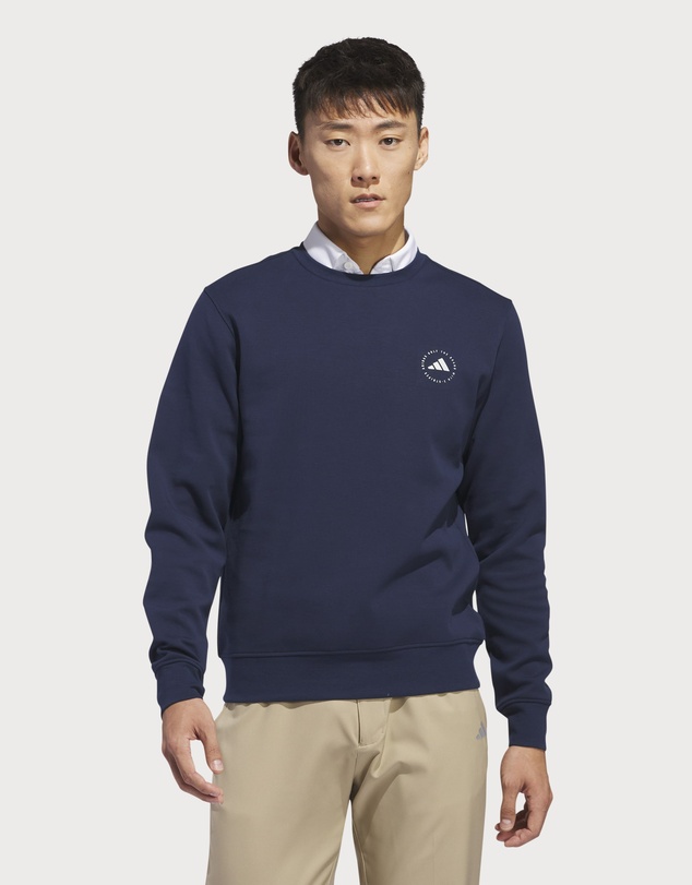 adidas Performance - Crewneck Sweatshirt Mens