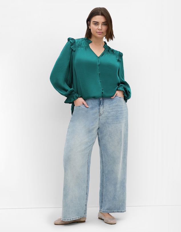 City Chic - Jocelyn Top