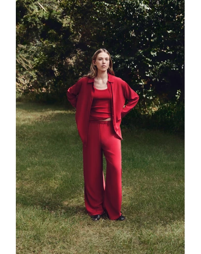 Assembly Label - Betty Silk Pants