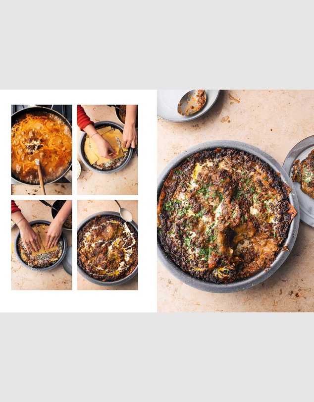 Brumby Sunstate - Ottolenghi Flavour