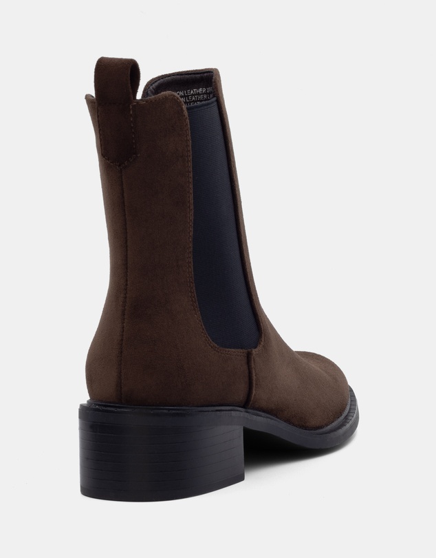 Therapy - Stable Ankle Boots