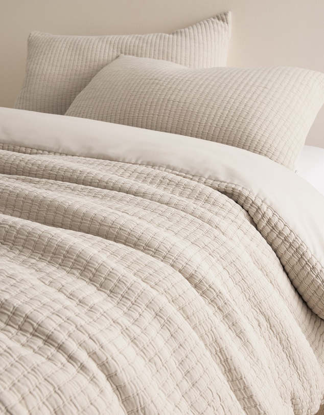 Country Road - Pomona Queen Quilt Cover