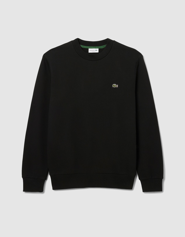 Lacoste - Essentials NB Crew Neck Sweat