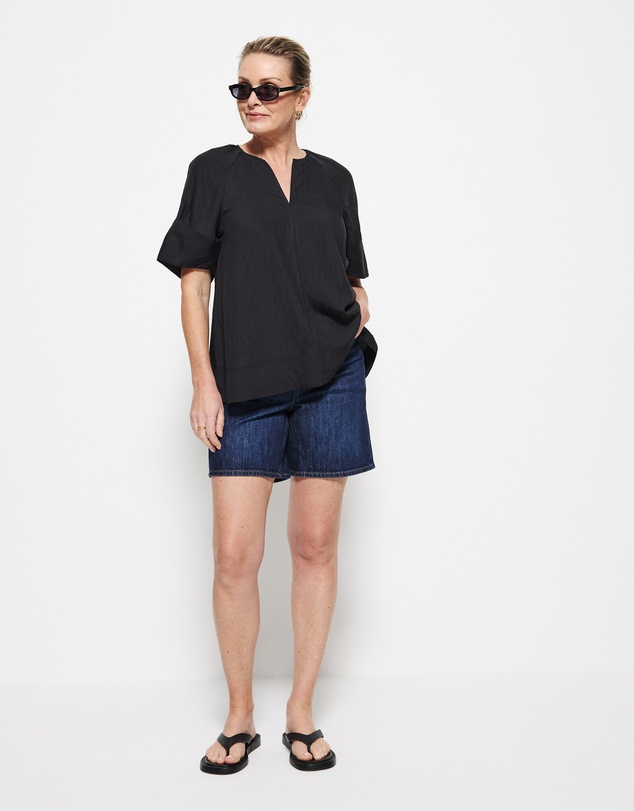 Commonry - Pauline Shirt