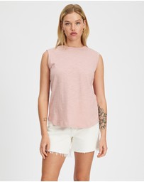 White By FTL - Kady Tank