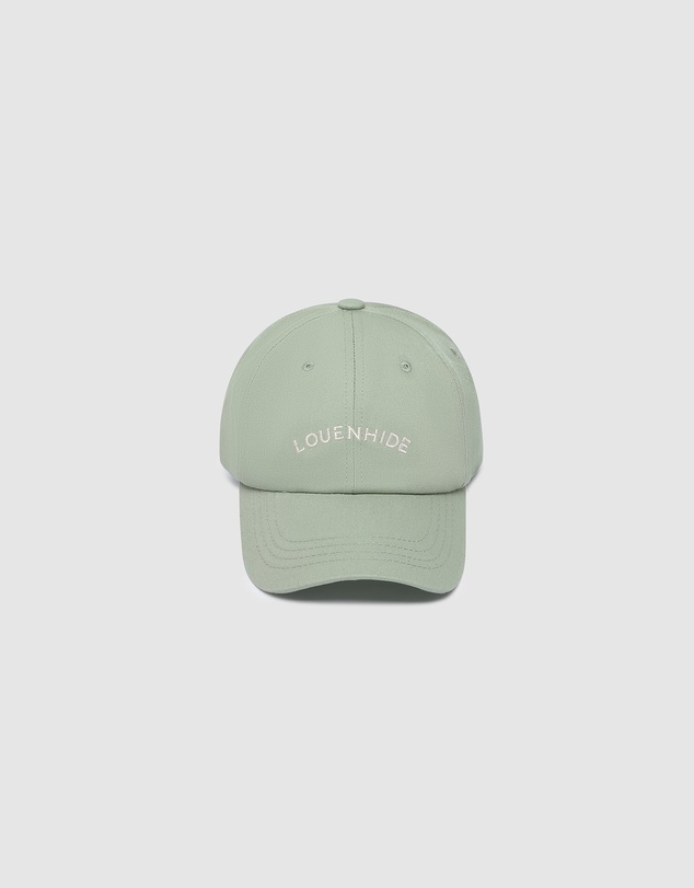 Louenhide - Demi Canvas Cap