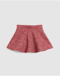 Bardot Junior - Blair Boucle Set - Kids-Teens