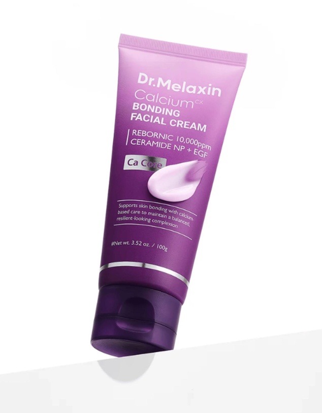 Dr Melaxin - Calcium Bonding Facial Cream