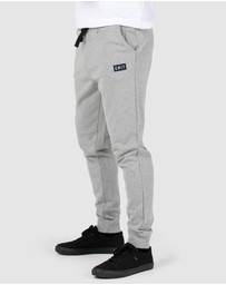 UNIT - UNIT Boulevard Mens Track Pants