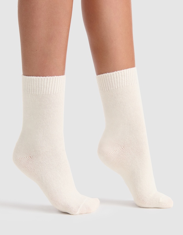 Levante - 3 Pack Pina Crew Sock