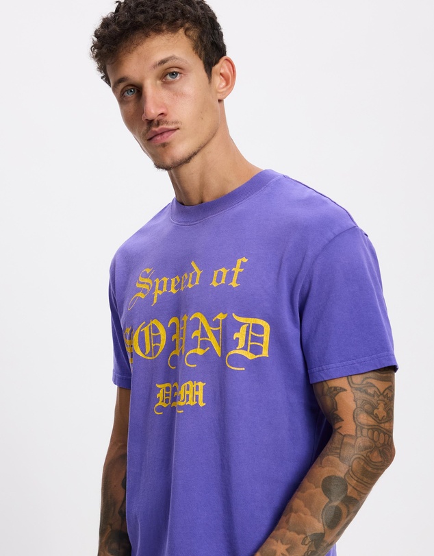 Deus Ex Machina - Chamber Choir Tee