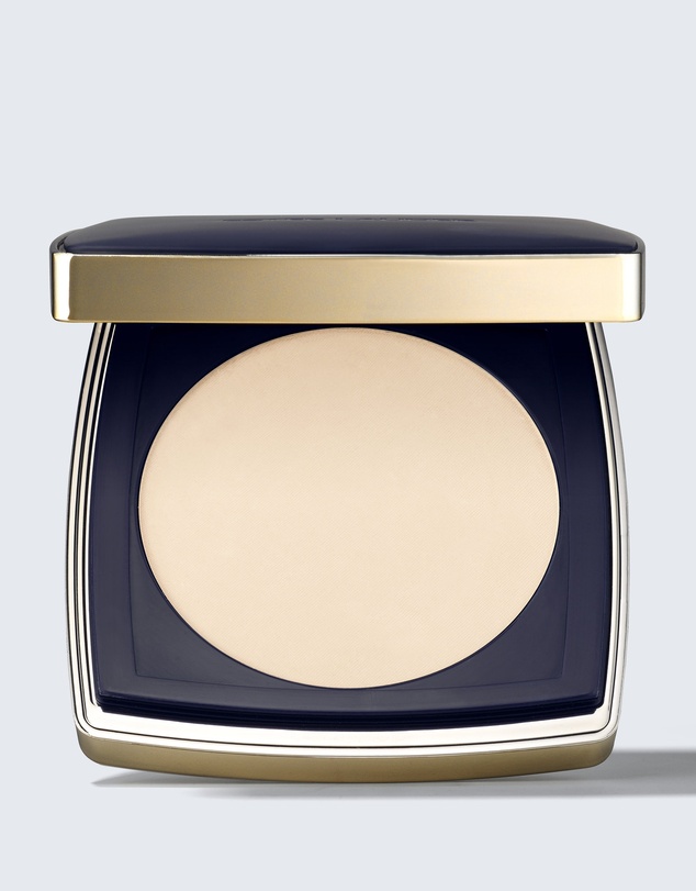 Estee Lauder - Double Wear Stay-in-Place Matte Powder Foundation - 1N2 Ecru