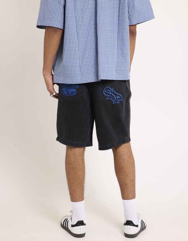 Spencer Project - Sticker Jorts