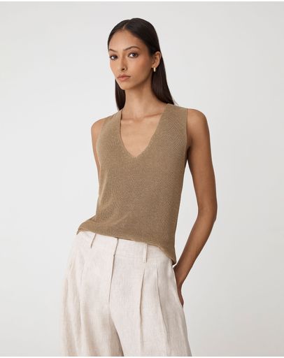 Flax Marle