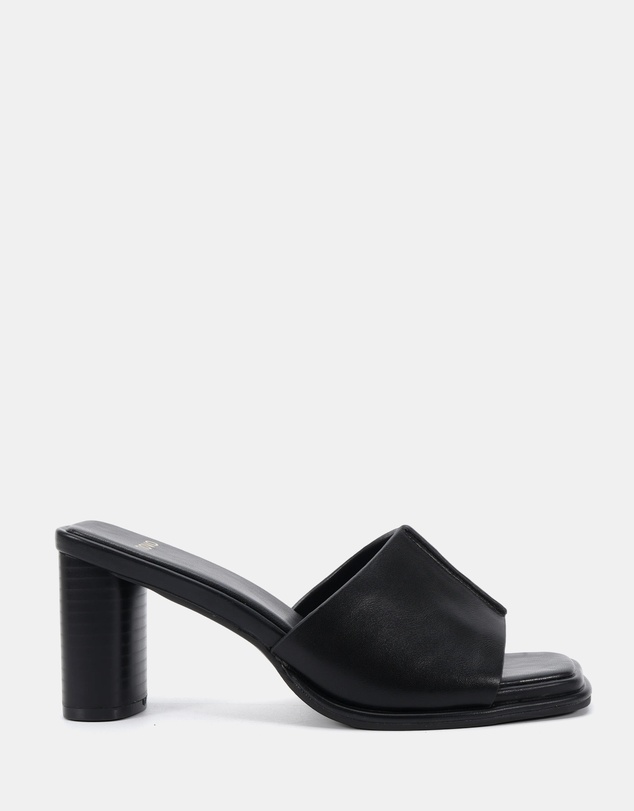 Novo - Mandi Heels