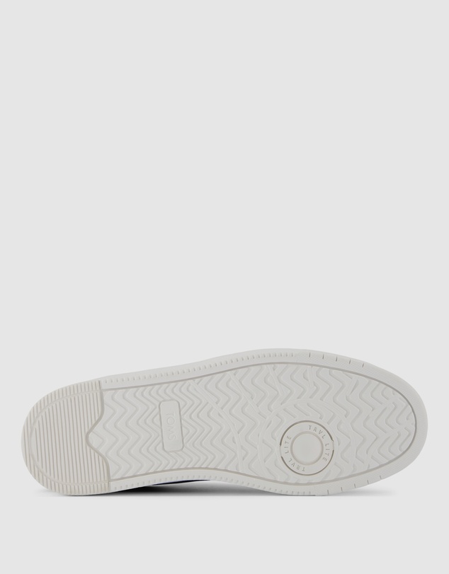 TOMS - TRVL Lite Court Sneaker