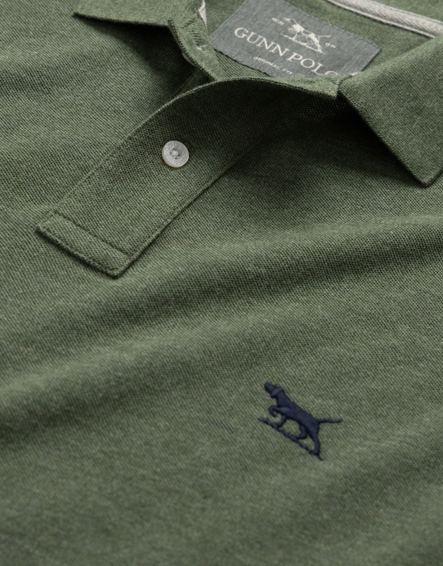 Rodd & Gunn - The Gunn Original Fit Polo