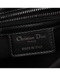 Pre-Loved by Azura Reborn - Pre-Loved Small Diorcamp Macrocannage Bag
