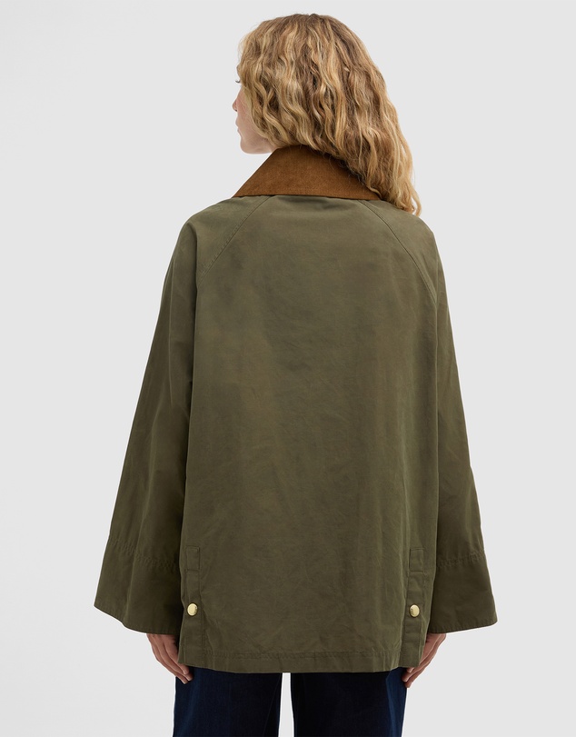 Barbour - Icons Bedale Showerproof Jacket
