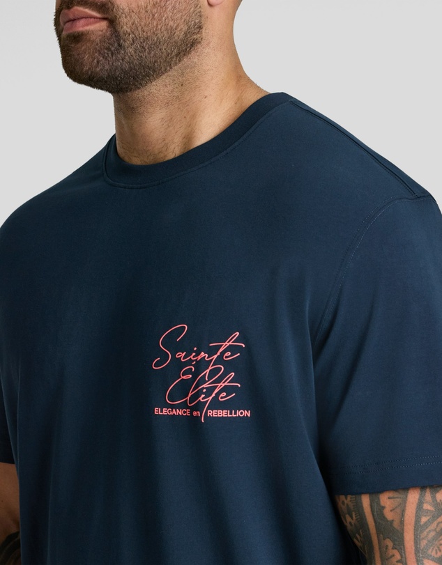 Johnny Bigg - Elite Stretch Classic Tee