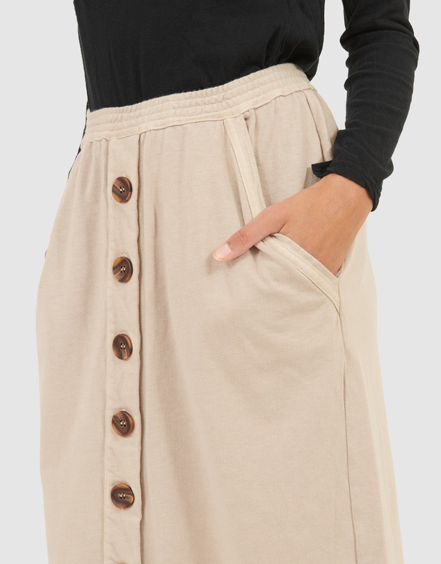Primness - Lina Pencil Skirt