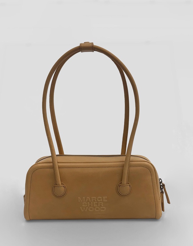 MARGESHERWOOD - Soft Boston EW Bag